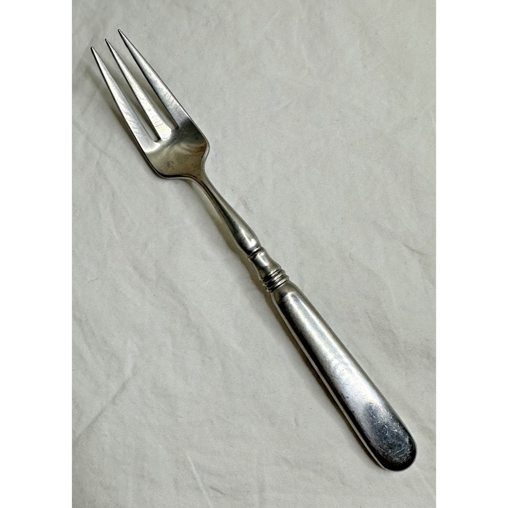 Yamazaki OLD DENMARK Stainless Steenberg‎ JapanSalad Fork Replacement